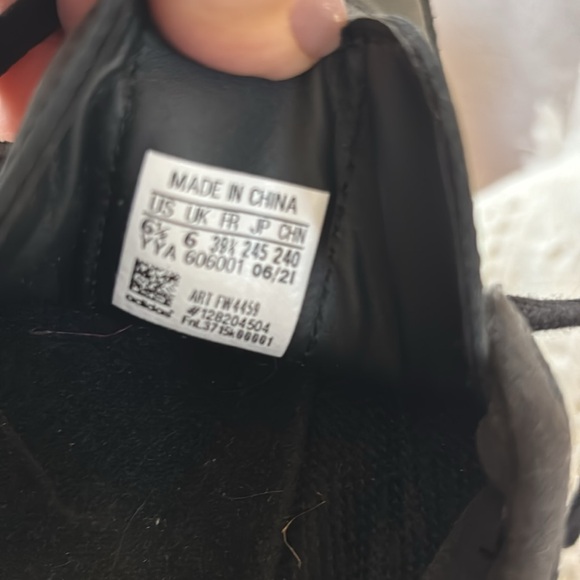 Adidas spin sneakers - Picture 5 of 8